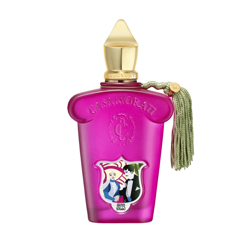 XERJOFF CASAMORATI 1888 GRAN BALLO EDP 30ML