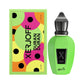 XERJOFF DURAN DURAN NEORIO FLUO GREEN PARFUM 50ML