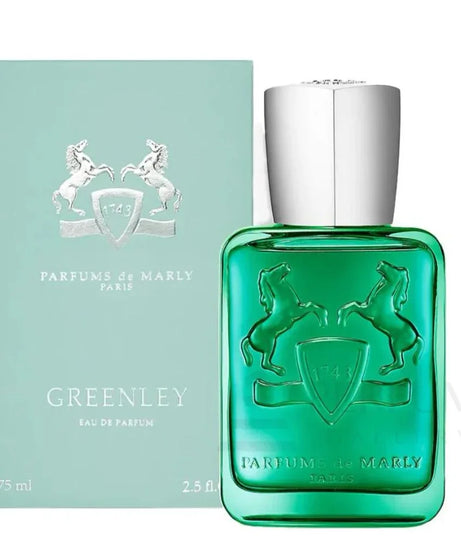 PARFUM DE MARLY GREENLY EDP 125ML