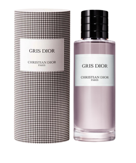 DIOR GRIS DIOR UNISEX EAU DE PARFUM 200ML