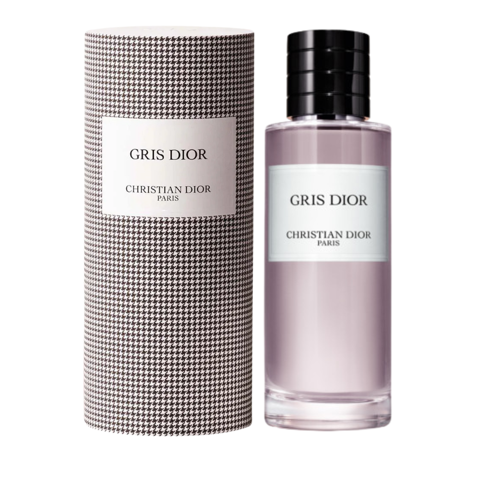 DIOR GRIS DIOR UNISEX EAU DE PARFUM 200ML