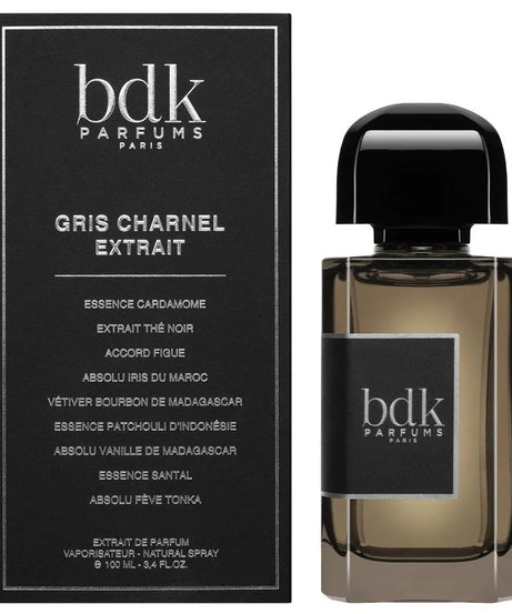 BDK GRIS CHARNEL EXTRAIT DE PARFUM 100ML
