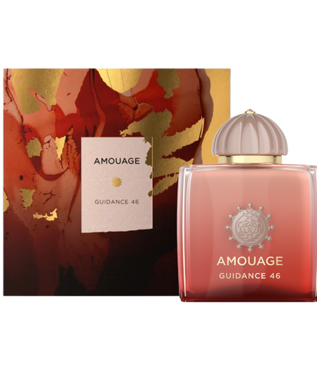 amouage guidance