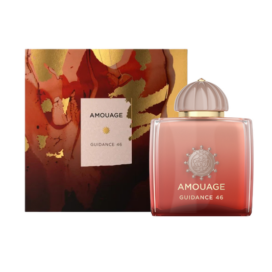 amouage guidance