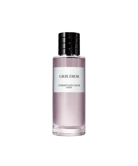 gris dior perfume