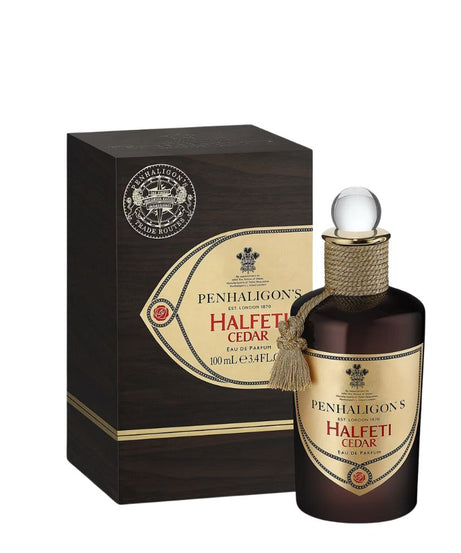 PENHALIGON'S HALFETI CEDAR EDP 100ML