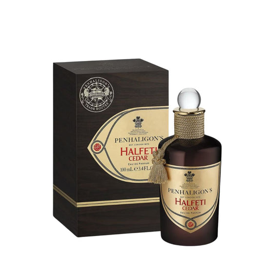 PENHALIGON'S HALFETI CEDAR EDP 100ML