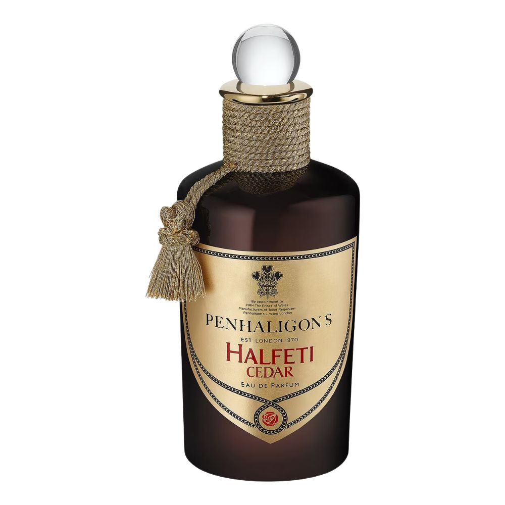 PENHALIGON'S HALFETI CEDAR EDP 100ML