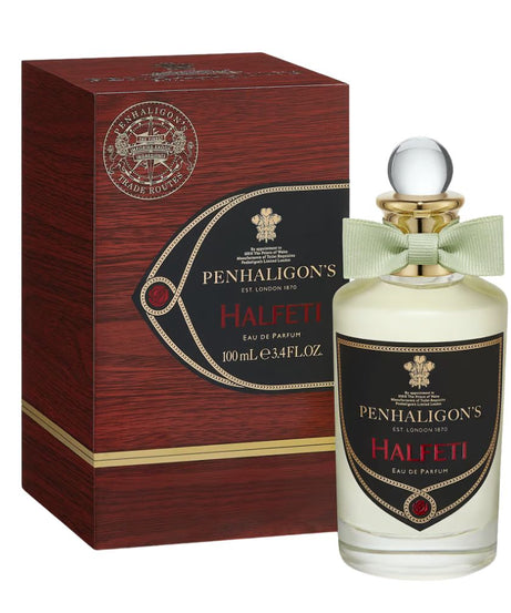 PENHALIGON'S HALFETI  EDP 100ML