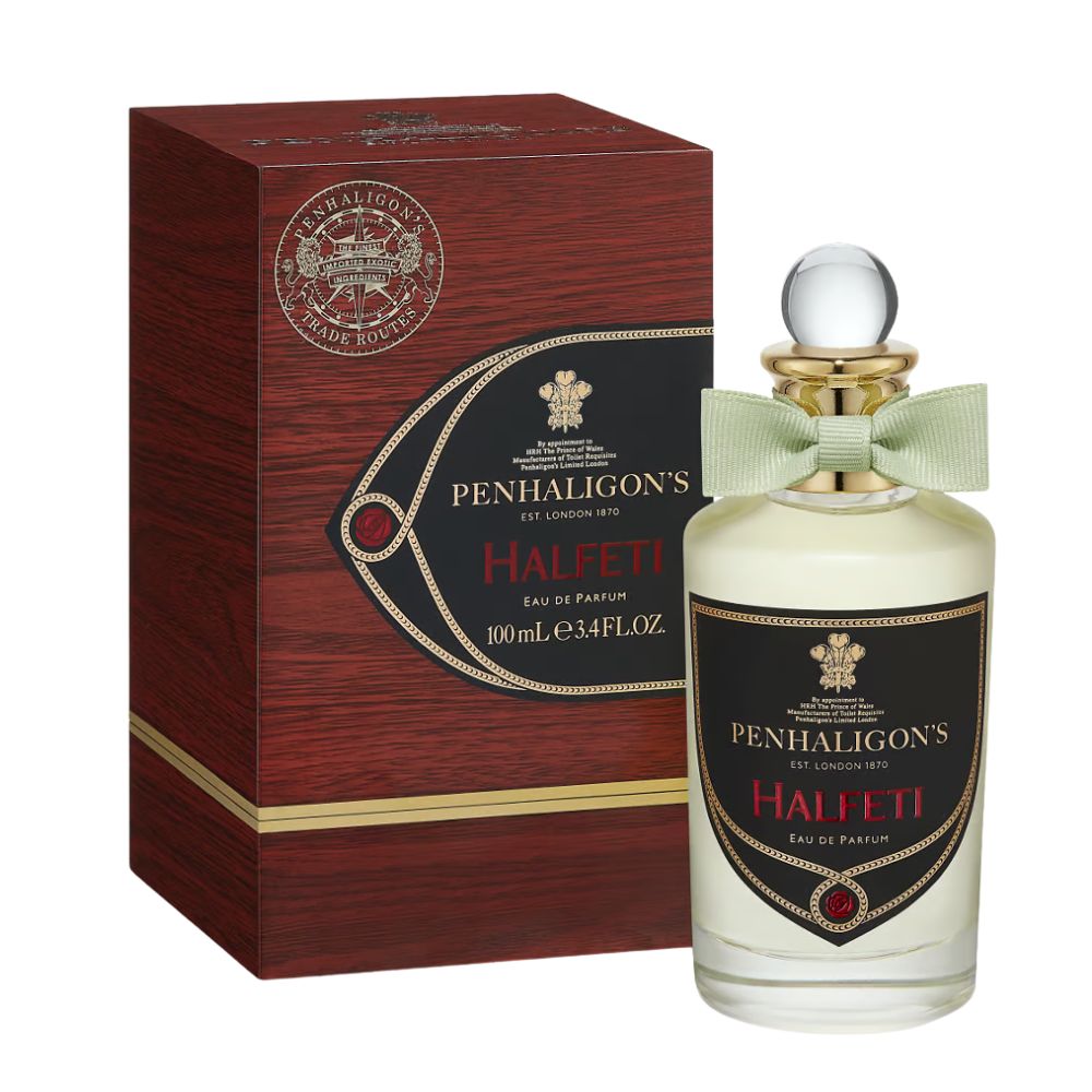 PENHALIGON'S HALFETI  EDP 100ML