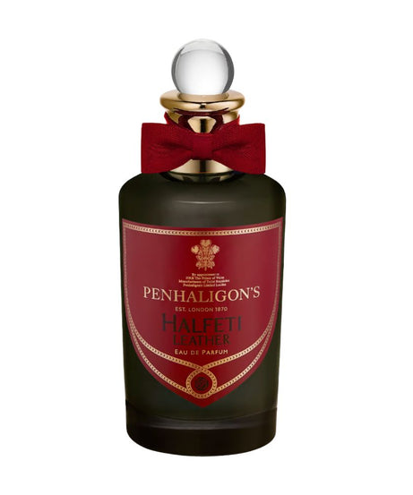 PENHALIGON'S HALFETI LEATHER EDP 100ML