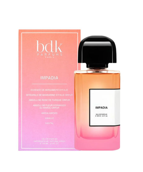 BDK IMPADIA EAU DE PARFUM For Men AND WOMEN 100ML