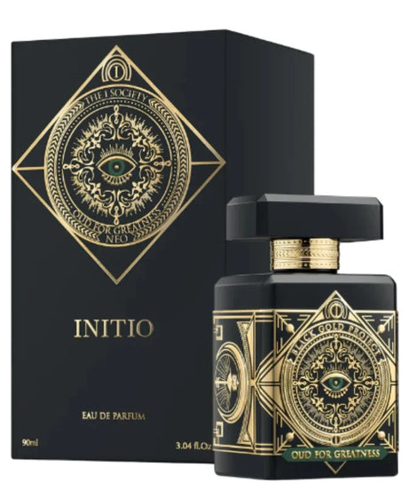 INITIO OUD FOR GREATNESS NEO  EDP 90ML