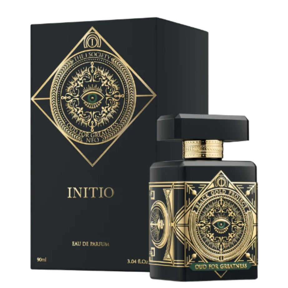 INITIO OUD FOR GREATNESS NEO  EDP 90ML