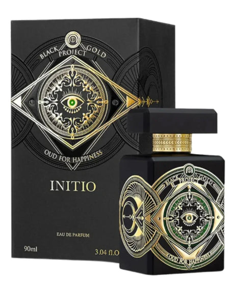 INITIO OUD FOR HAPPINES EDP 90ML