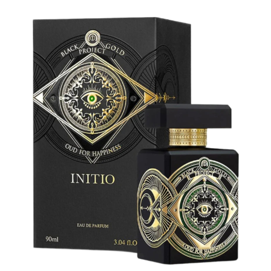 INITIO OUD FOR HAPPINES EDP 90ML