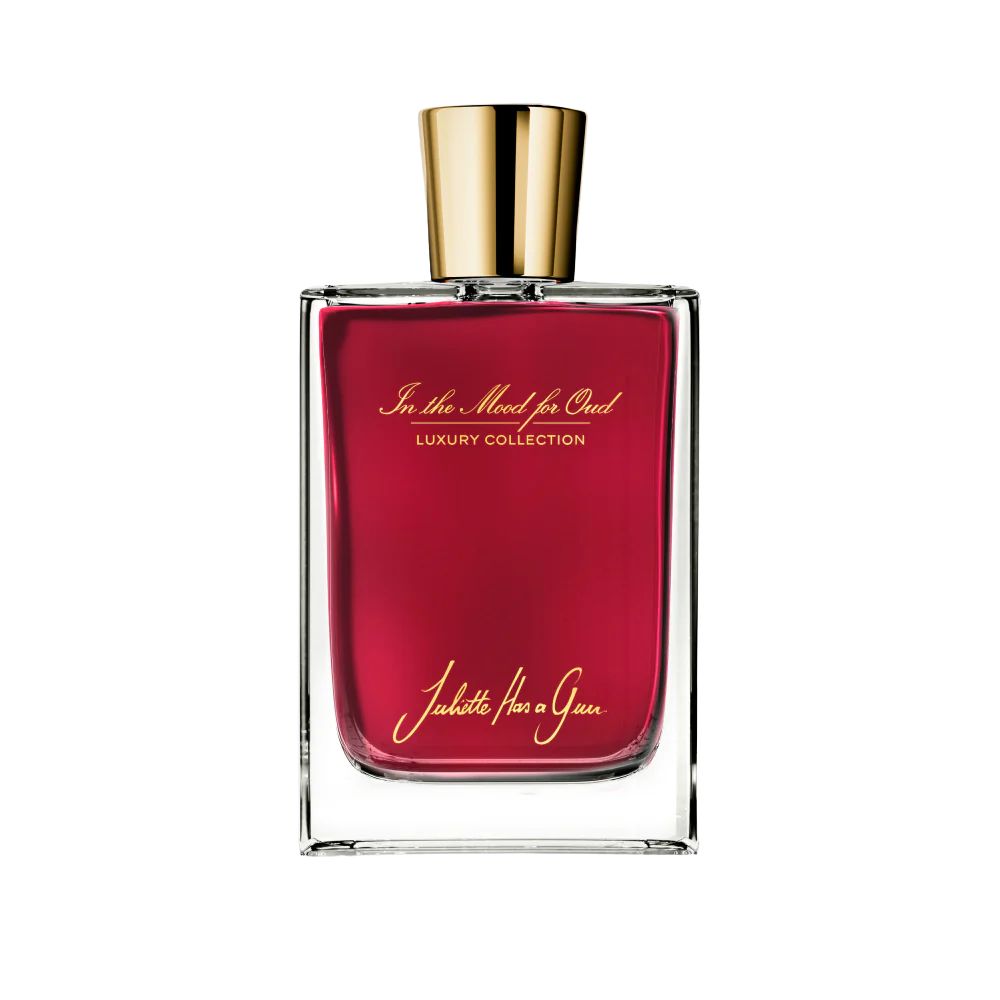 JULIETTE HAS A GUN IN THE  MOOD FOR OUD EDP 75ML