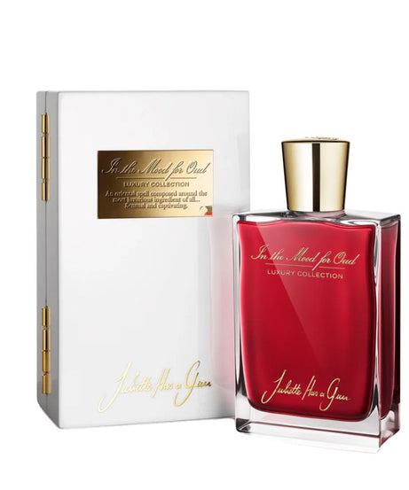 JULIETTE HAS A GUN IN THE  MOOD FOR OUD EDP 75ML