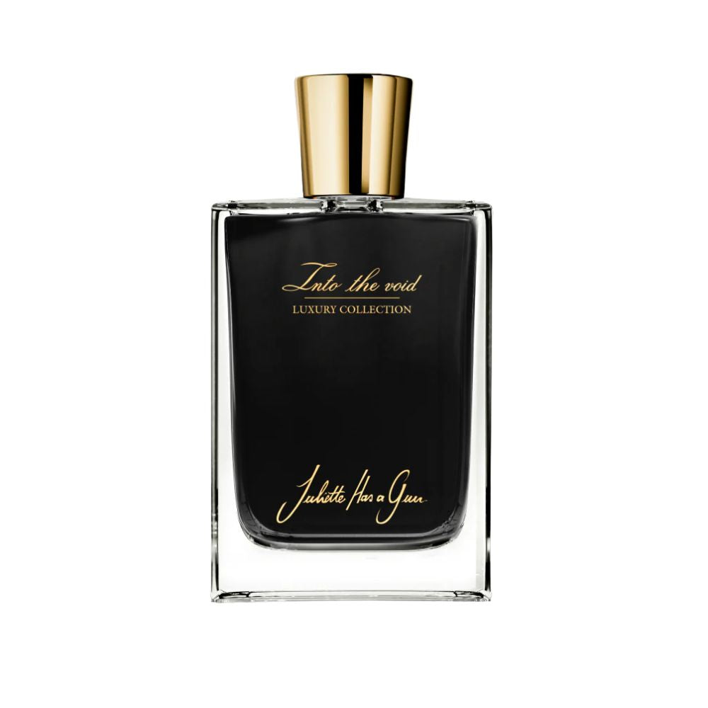JULIETTE HAS A GUN  INTO THE VOID EDP 75ML