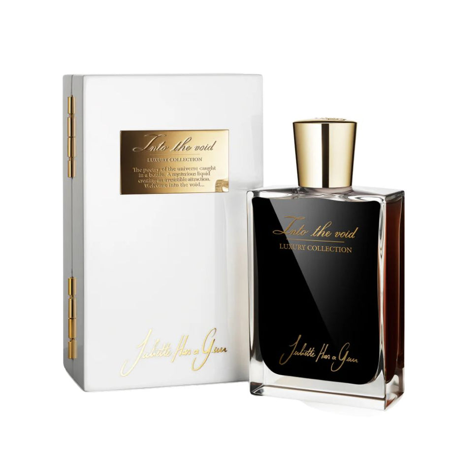 JULIETTE HAS A GUN  INTO THE VOID EDP 75ML