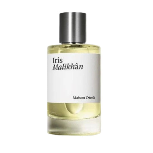 MAISON CRIVELLI IRIS MALIKHAN EDP 100ML