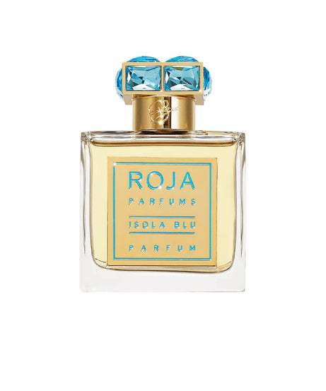 ROJA ISOLA BLU PARFUM 50ML