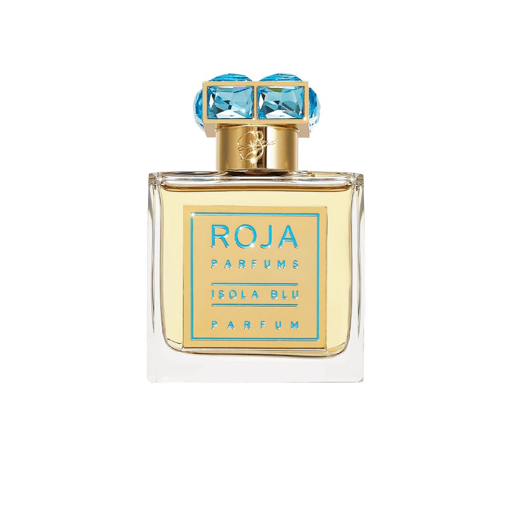 ROJA ISOLA BLU PARFUM 50ML