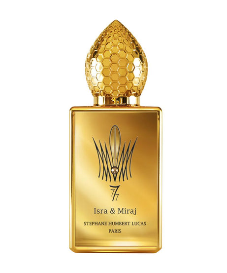 STEPHANE HUMBERT LUCAS ISRA&MIRAJ EDP 50ML