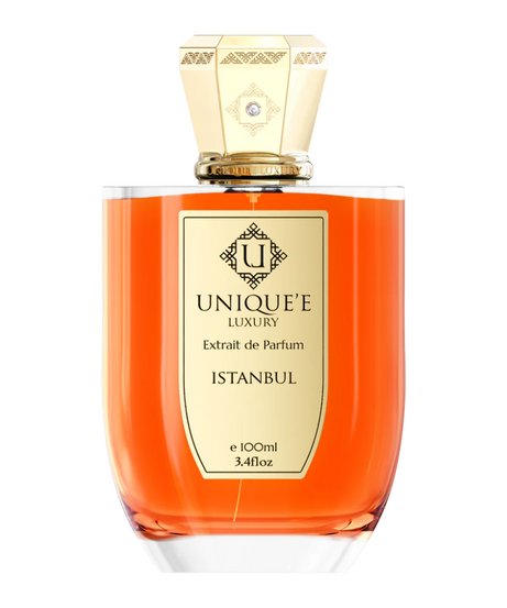 UNIQUE'E LUXURY ISTANBUL EXTRAIT DE PARFUM 100ML
