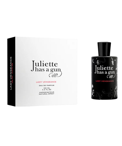 JULIETTE HAS A GUN LADY VENGEANCE EDP 100ML