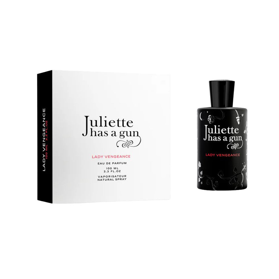 JULIETTE HAS A GUN LADY VENGEANCE EDP 100ML