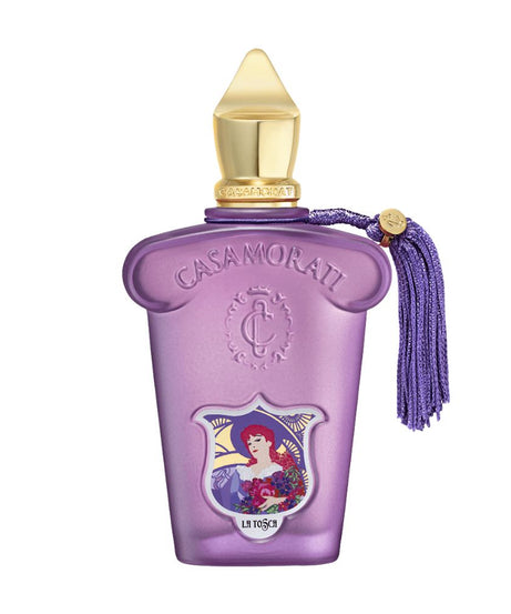 XERJOFF LA TOSCA EDP 100ML