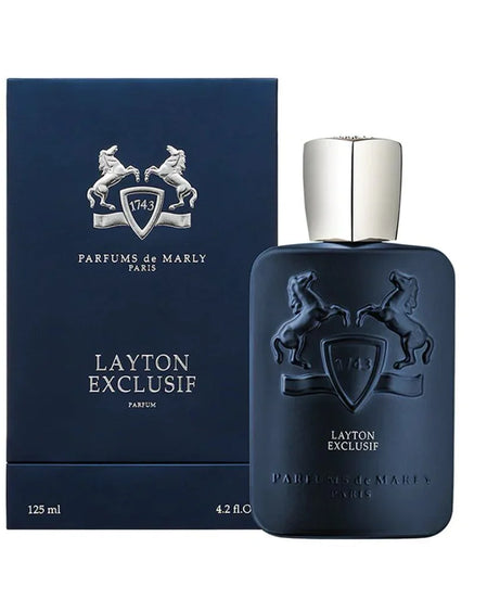 PARFUM DE MARLY LAYTON EXCLUSIF 125ML