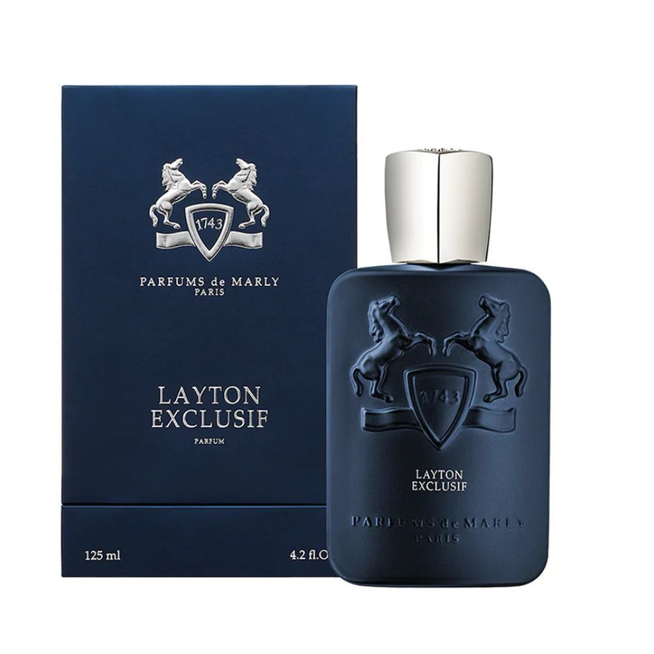 PARFUM DE MARLY LAYTON EXCLUSIF 125ML