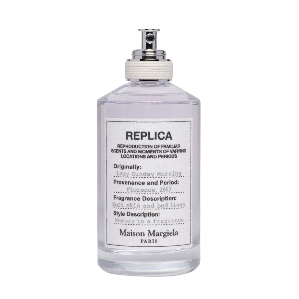 MAISON MARGIELA REPLICA LAZY SUNDAY MORNING EDT 100ML