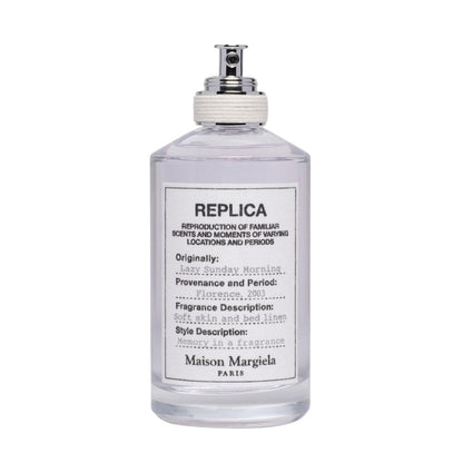 MAISON MARGIELA REPLICA LAZY SUNDAY MORNING EDT 100ML