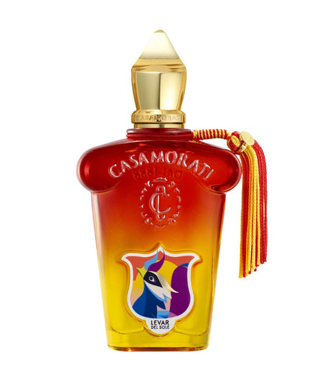 XERJOFF CASAMORATI LEVAR DEL SOLE EDP 100ML TESTER