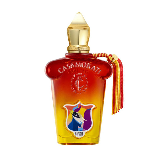 XERJOFF CASAMORATI LEVAR DEL SOLE EDP 100ML TESTER