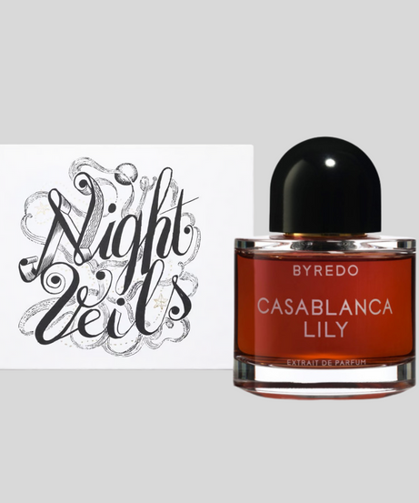 BYREDO CASABLANCA LILY EXTRAIT DE PARFUM 50ML