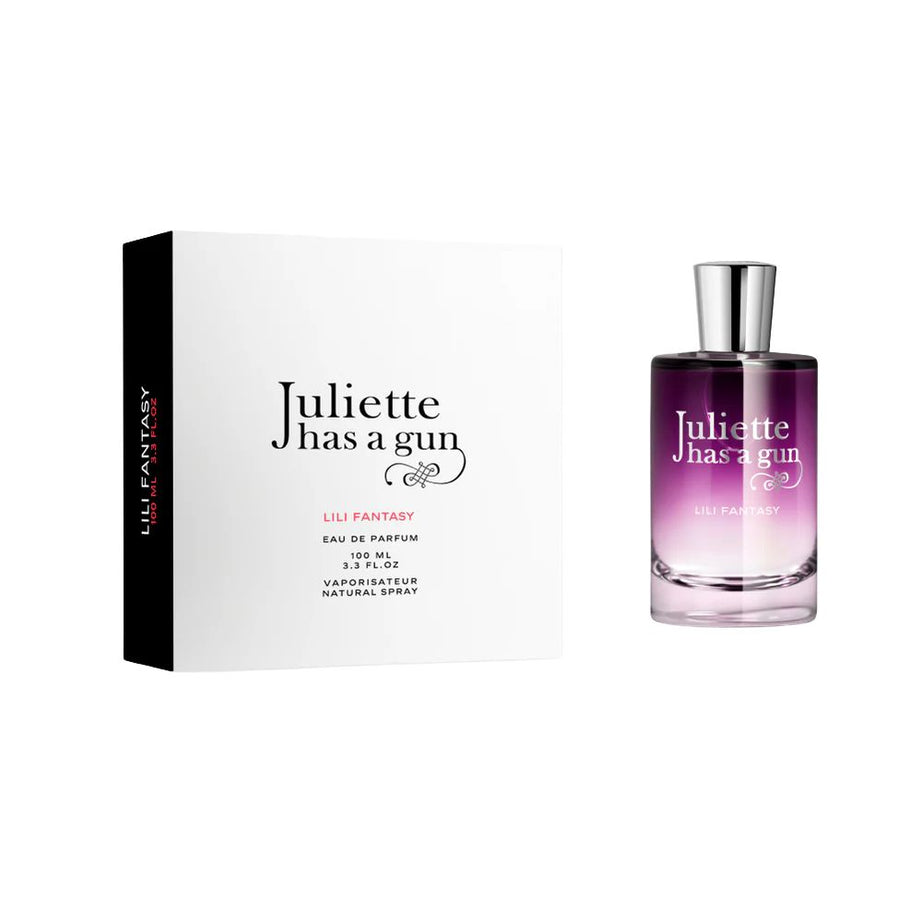 JULIETTE HAS A GUN  LILY FANTASY EDP FOR WOMEN  100ML