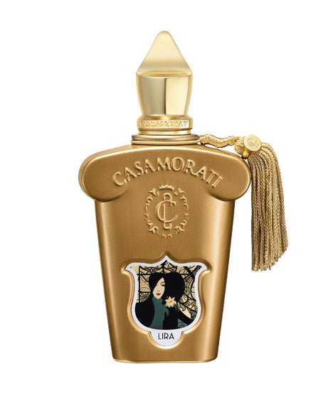 XERJOFF CASAMORATI 1888 LIRA WOMEN EDP  100ML TESTER
