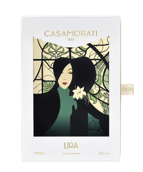 XERJOFF CASAMORATI 1888 LIRA WOMEN 100ML