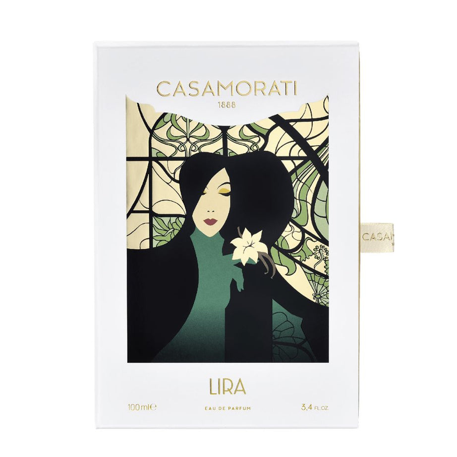 XERJOFF CASAMORATI 1888 LIRA WOMEN 100ML