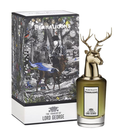 PENHALIGON'S LORD GEORGE EDP 75ML