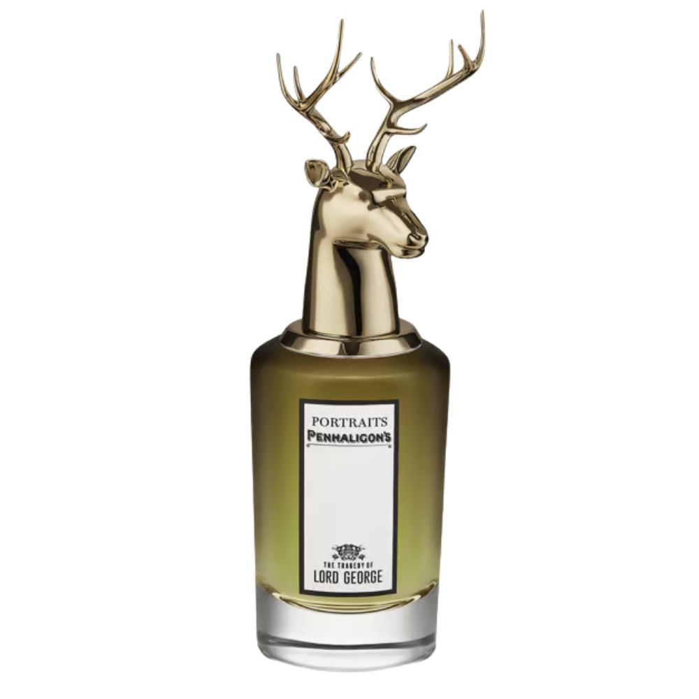 PENHALIGON'S LORD GEORGE EDP 75ML