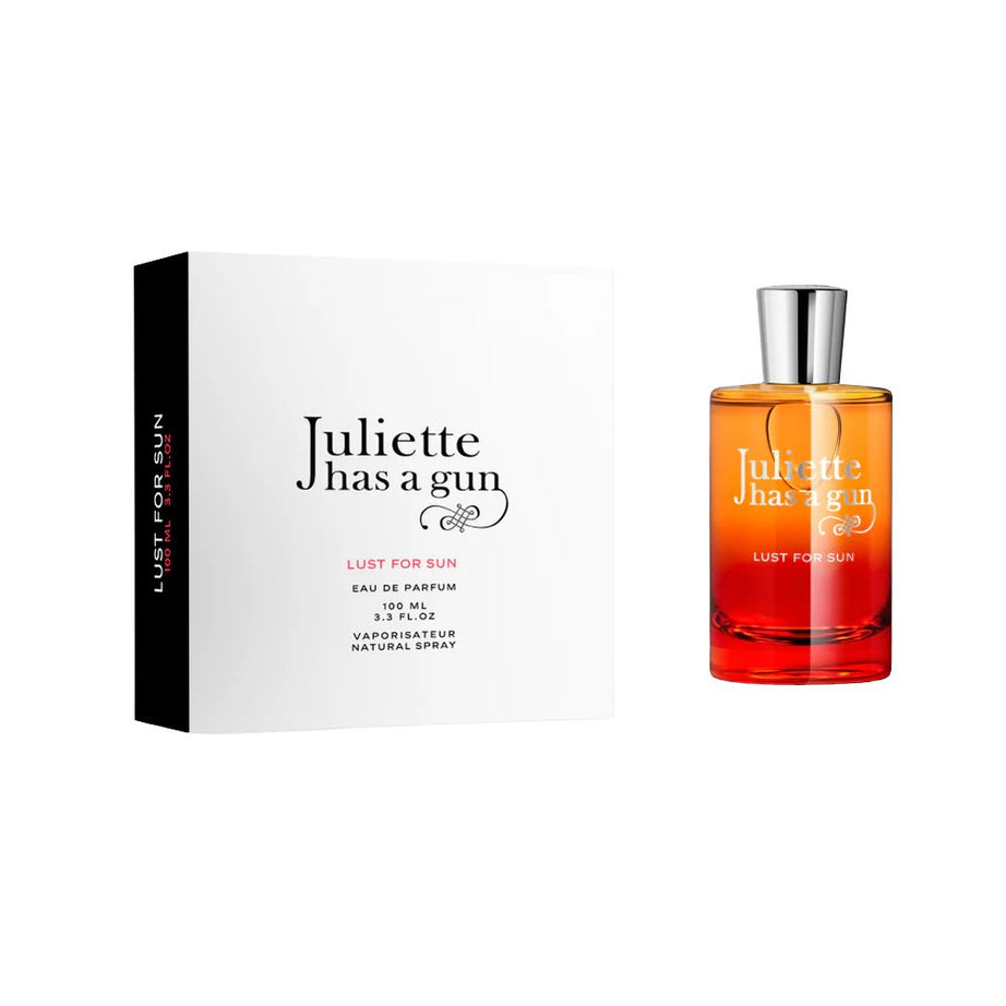 JULIETTE HAS A GUN LUST FOR  SUN EDP 100ML