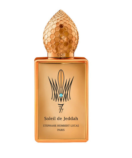 STEPHANE HUMBERT LUCAS MANGO KISS EDP 50ML