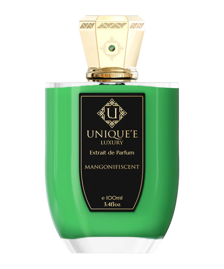 UNIQUE'E LUXURY MANGONIFISCENT EXTRAIT DE PARFUM 100ML