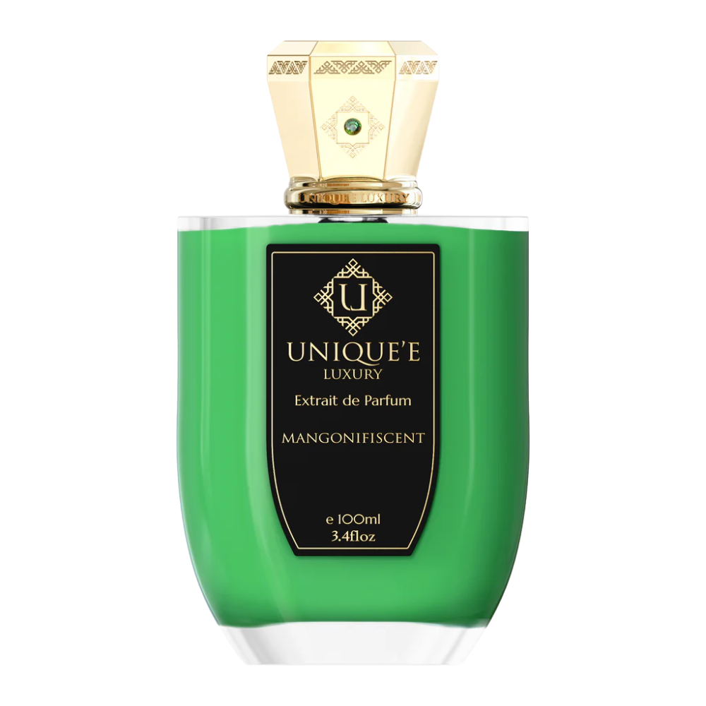 UNIQUE'E LUXURY MANGONIFISCENT EXTRAIT DE PARFUM 100ML
