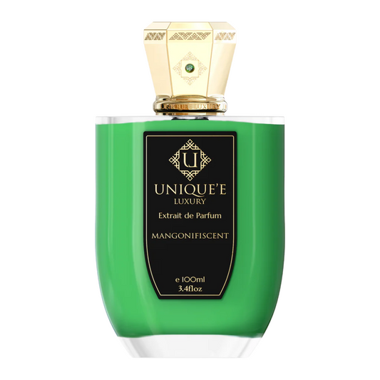UNIQUE'E LUXURY MANGONIFISCENT EXTRAIT DE PARFUM 100ML